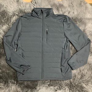 32 Degrees | Men's Jacket | Heat | Grey
